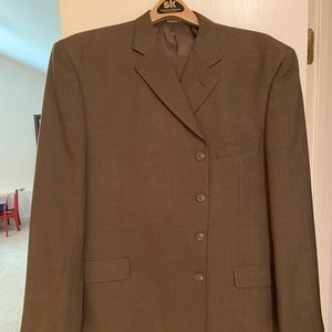 Vanetti Men’s Suit